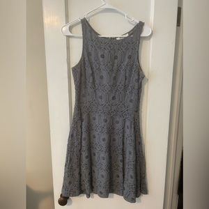 BB Dakota dress